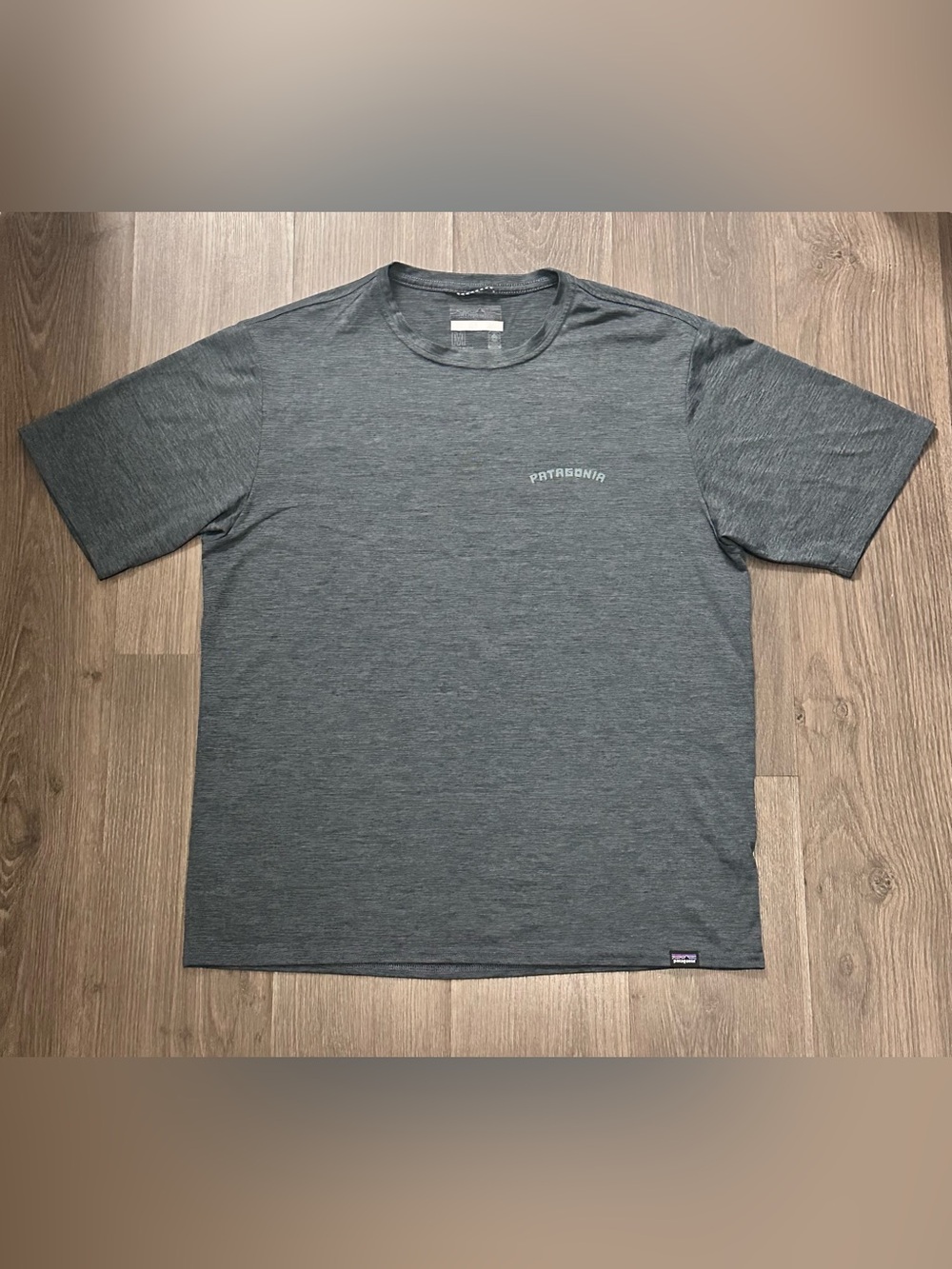 Patagonia Active Shirt